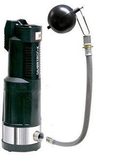 DIVERTRON 1200 X + 1 M SUCTION KIT