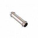 Муфта нержавеющая надвижная 28 28 VALTEC