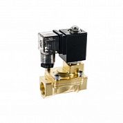 Клапан соленойдный ВСХ 15 нормально закрытый UNIPUMP