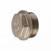 Заглушка 2 наруж никель GENERAL FITTINGS