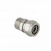 Соединение обжим 16 1/2 наруж VALTEC
