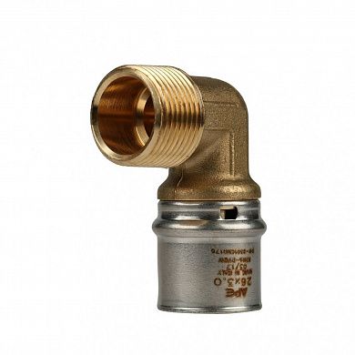 Угол пресс 26 3/4 наруж STOUT