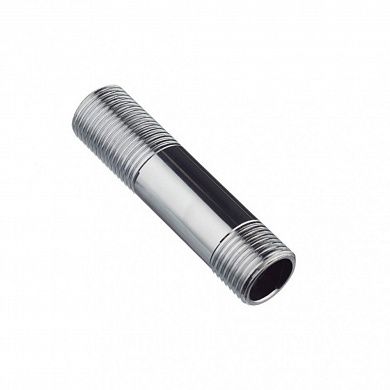 Сгон 1/2 75 хромированный GENERAL FITTINGS