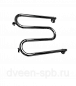 Полотенцесушило нерж 1 х 600*600 (Россия)