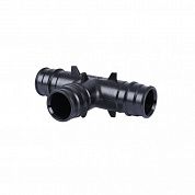 Тройник 25 UPONOR PPSU