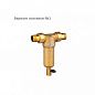 Фильтр самоочищающийся 3/4 наруж наруж HONEYWELL FF06-3/4AAM