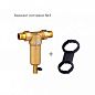 Фильтр самоочищающийся 1 наруж наруж HONEYWELL FF06-1AAM