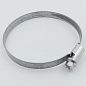 Хомут ленточный 60 80 NORMA