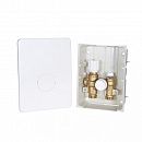Терморегулирующий монтажный комплект IC-BOX 2 VALTEC