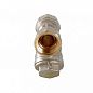 Косой фильтр 3/4 внутр внутр никель VALTEC