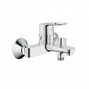 Смеситель для ванны GROHE BauLoop 23341000