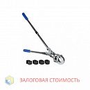 Пресс ручной с насадками 16/20/26/32 VALTEC 