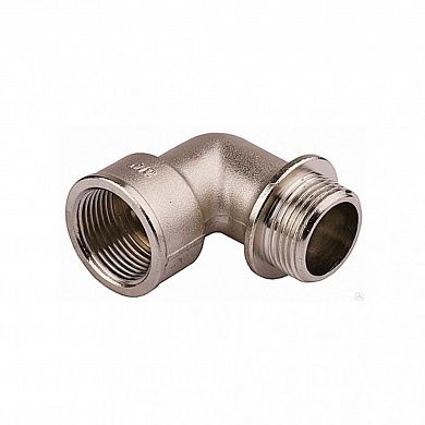 Угол 1 1/4 внутр наруж с ограничителем GENERAL FITTINGS