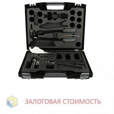 Инструмент REHAU Rautool M1 без насадок 