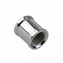 Муфта 1 хром GENERAL FITTINGS