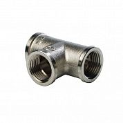 Тройник 1/2 внутр никель GENERAL FITTINGS