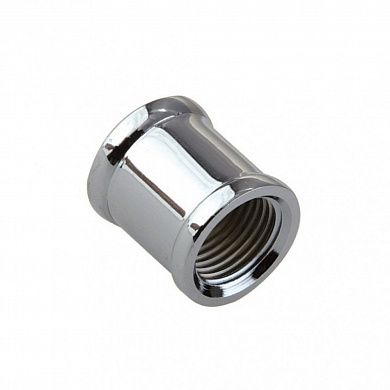 Муфта 1 хром GENERAL FITTINGS