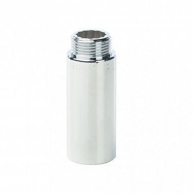 Удлинитель 3/4 70 хромированный STOUT