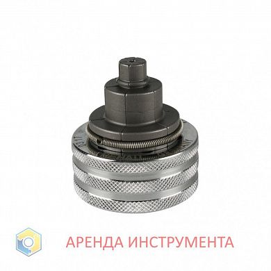 Расширительная насадка REHAU RO для метал трубок 15 1.0