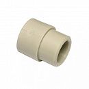 Муфта 25 40 внутр наруж  EKOPLASTIK