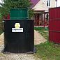 Станция принудительная ЕВРОЛОС Био 15