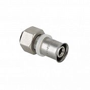 Соединение 16 1/2 с конусом пресс VALTEC