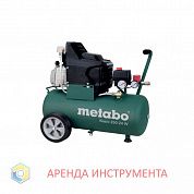 Компрессор 24 METABO