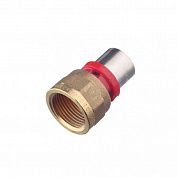 Соединение пресс 20 3/4 внутр TIEMME