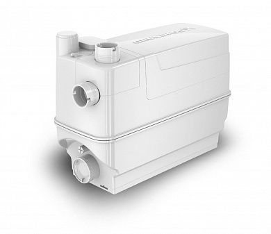 Канализационная установка "Sololift2"  С3