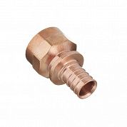 Муфта 25 1 внутр REHAU RX
