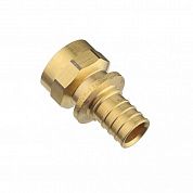 Муфта 25 3/4 внутр REHAU RX