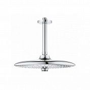Верхний душ GROHE Euphoria 260 Smart Control