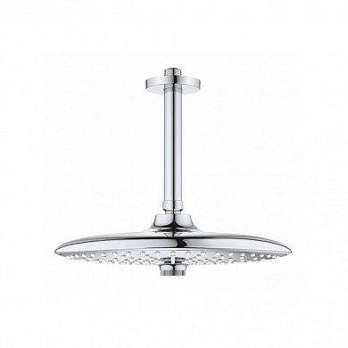Верхний душ GROHE Euphoria 260 Smart Control