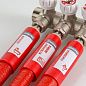 Сантехнические наклейки VALTEC