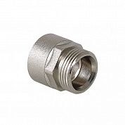 Переходник 1/2 внутр 3/4 под Евроконус VALTEC