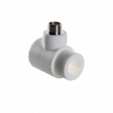 Тройник коллекторный 40 1/2 наруж VALTEC