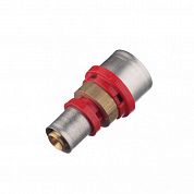 Соединение пресс 32 16 TIEMME