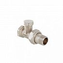 Клапан обратный прямой 1/2 VALTEC