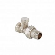 Клапан обратный прямой 1/2 VALTEC