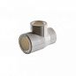 Переходной тройник 25 20 25 VALTEC
