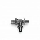 Тройник 25 16 16 REHAU PX