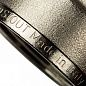 Фитинг компрессионный 16 2.0 3/4 металлопластик STOUT