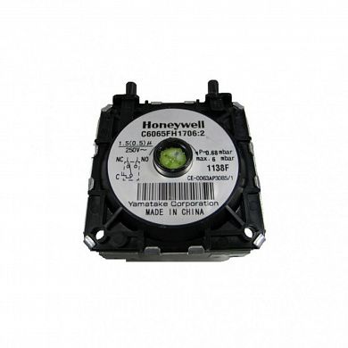 Пневмореле HONEYWELL