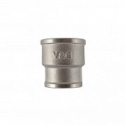 Муфта 3/4 внутр 1/2 внутр переходная VALOGIN