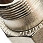 Американка 1 1/4 внутр наруж никель STOUT