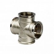 Крест 3/4 внутр никель GENERAL FITTINGS