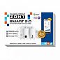 Контроллер отопительный MICRILINE Zont Smart 2.0 WI-FI 744