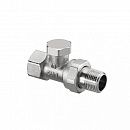 Клапан обратный прямой 3/4 OVENTROP Combi 2