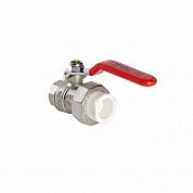 Кран 20 1/2 внутр со сгоном VALTEC