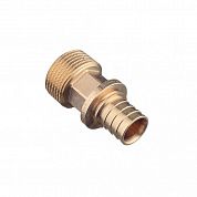 Муфта 20 3/4 наруж REHAU RX